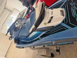 
										MOTO YAMAHA FX HO full									