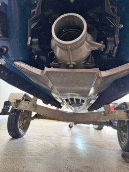 
										MOTO YAMAHA FX HO full									