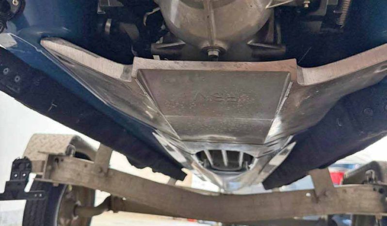 
								MOTO YAMAHA FX HO full									