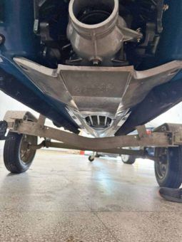 
										MOTO YAMAHA FX HO full									