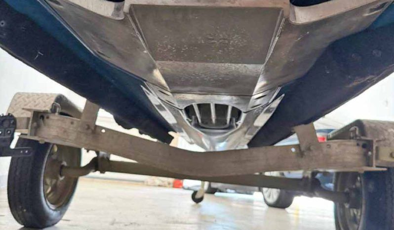 
								MOTO YAMAHA FX HO full									