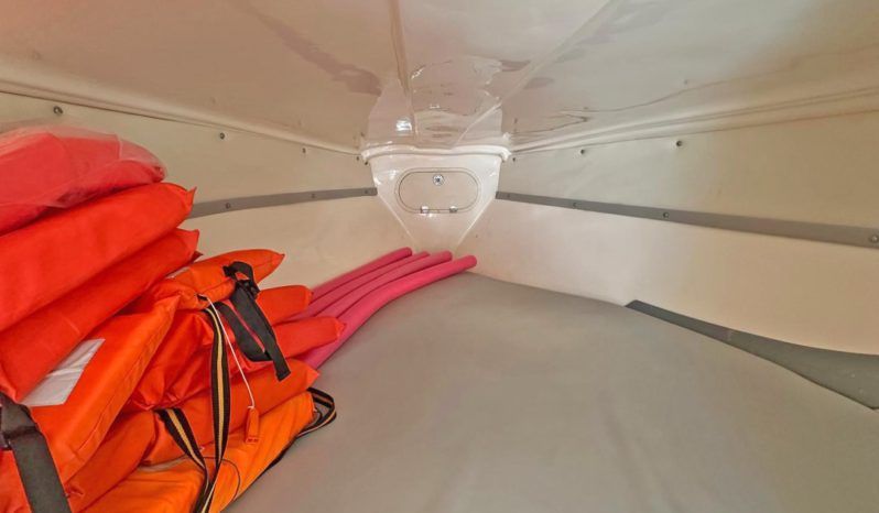 
								PROMARINE SPORT 33 full									