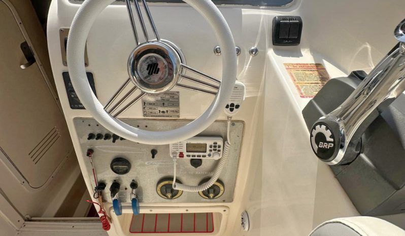 
								PROMARINE SPORT 33 full									