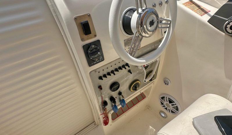 
								PROMARINE SPORT 33 full									