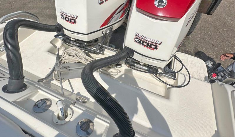 
								PROMARINE SPORT 33 full									