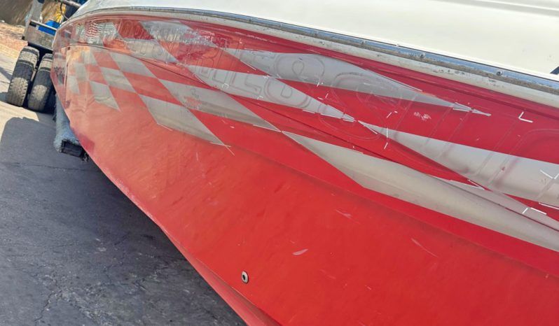 
								PROMARINE SPORT 33 full									