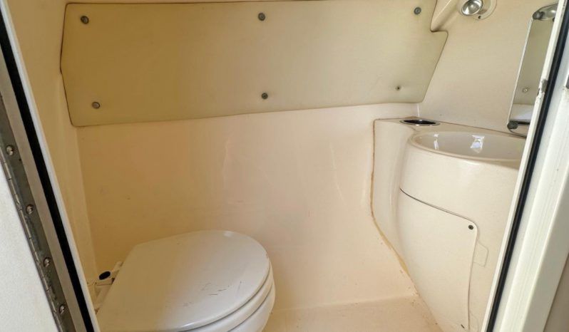 
								PROMARINE SPORT 33 full									