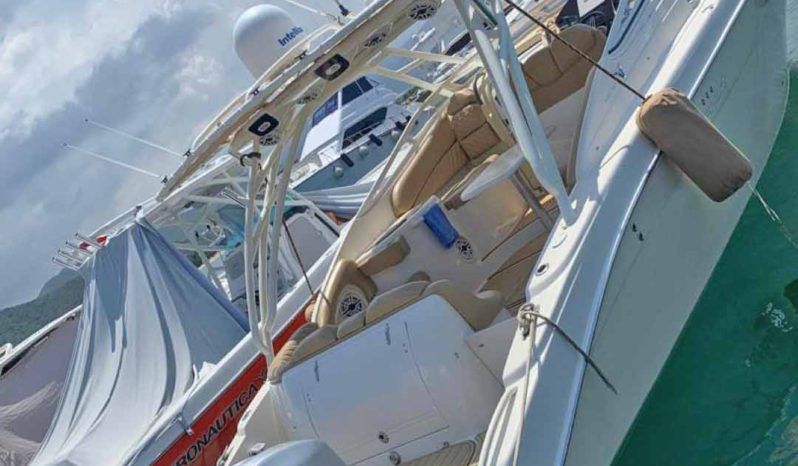 
								PROMARINE XPS 34 full									