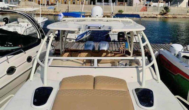 
								PROMARINE XPS 34 full									