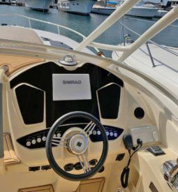 
										PROMARINE XPS 34 full									