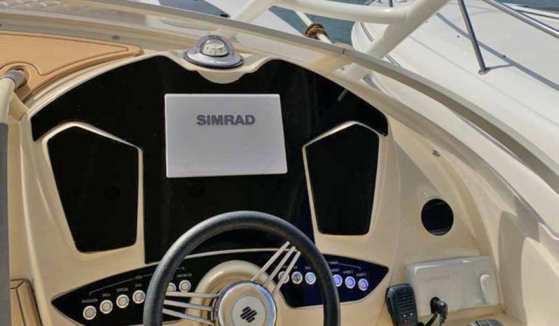 
								PROMARINE XPS 34 full									