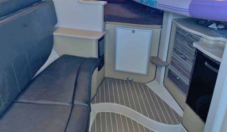 
								PROMARINE XPS 34 full									