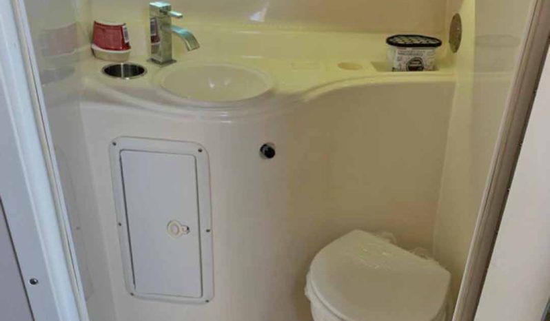 
								PROMARINE XPS 34 full									