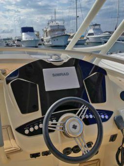 
										PROMARINE XPS 34 full									