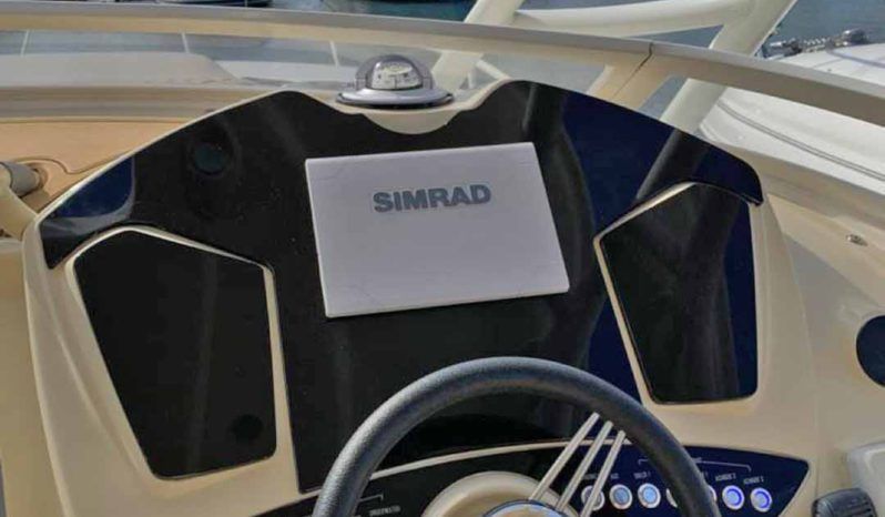 
								PROMARINE XPS 34 full									