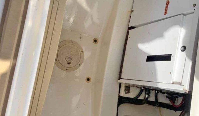 
								PROMARINE XPS 34 full									