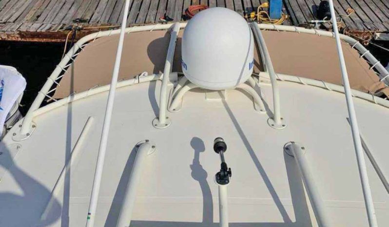 
								PROMARINE XPS 34 full									