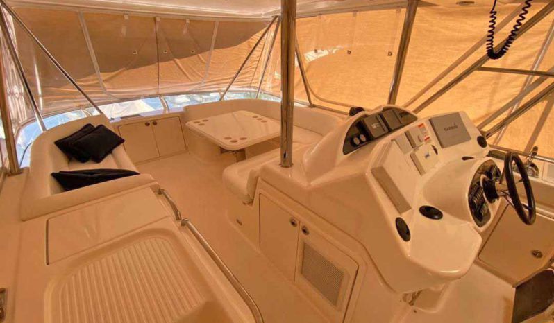 
								RIVIERA CONVERTIBLE 51 full									