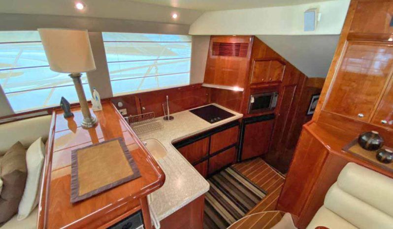 
								RIVIERA CONVERTIBLE 51 full									