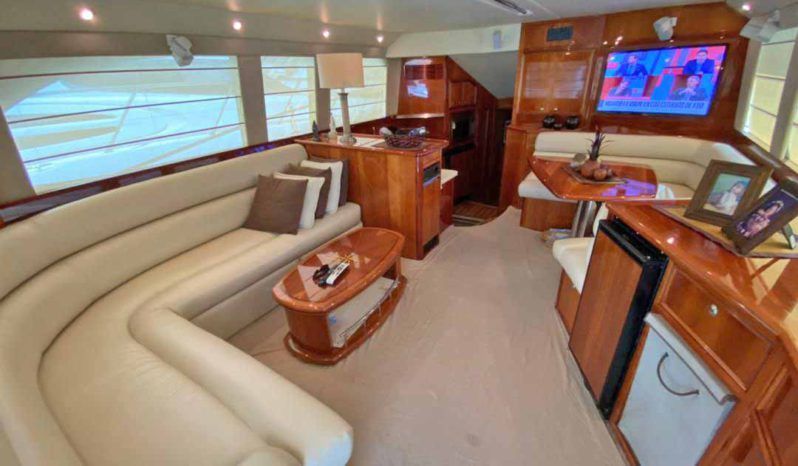 
								RIVIERA CONVERTIBLE 51 full									