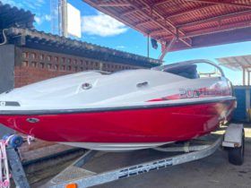 SEA DOO SPEEDSTER 200 20