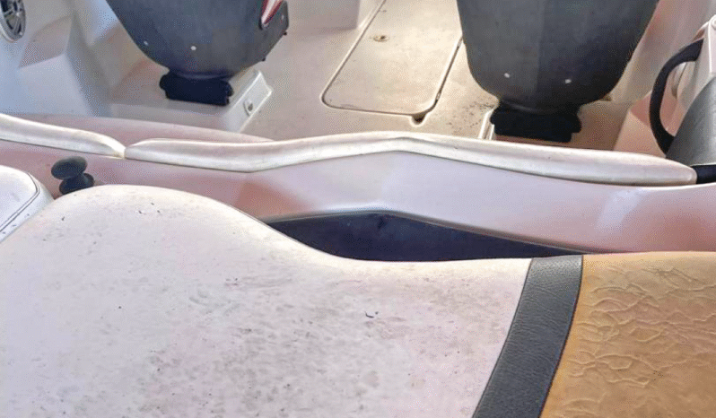 
								SEA DOO SPEEDSTER 200 20 full									