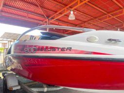 
										SEA DOO SPEEDSTER 200 20 full									