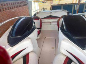 SEA DOO SPEEDSTER 200 20
