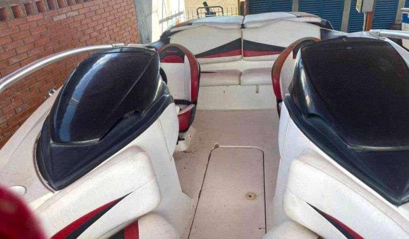 
								SEA DOO SPEEDSTER 200 20 full									