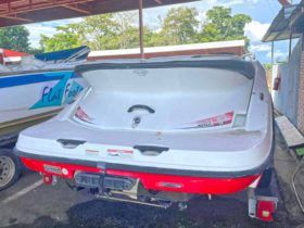 SEA DOO SPEEDSTER 200 20