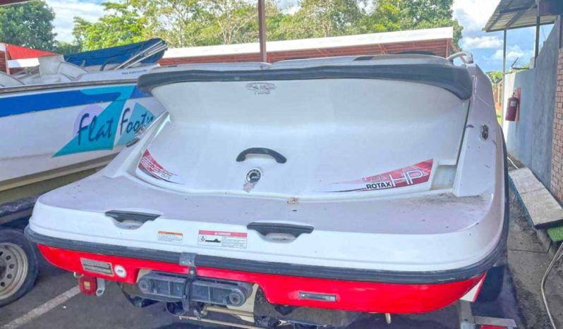 
								SEA DOO SPEEDSTER 200 20 full									