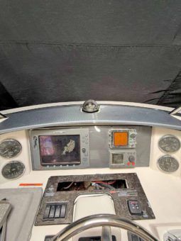 
										SEA RAY SEDAN BRIDGE 37 full									