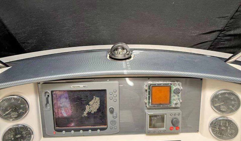 
								SEA RAY SEDAN BRIDGE 37 full									