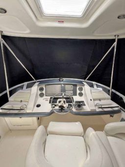 
										SEA RAY SEDAN BRIDGE 37 full									
