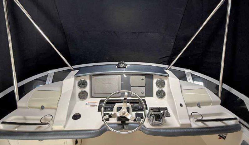 
								SEA RAY SEDAN BRIDGE 37 full									
