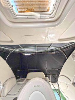 
										SEA RAY SEDAN BRIDGE 37 full									