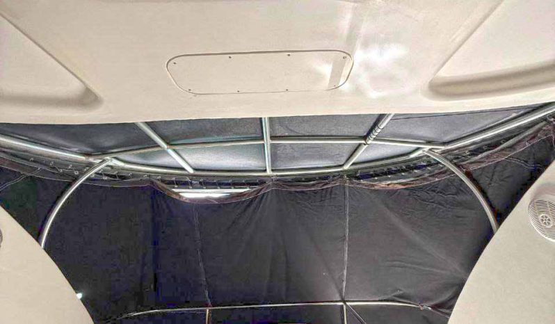 
								SEA RAY SEDAN BRIDGE 37 full									