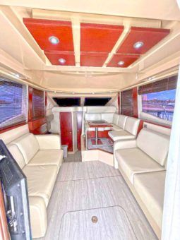 
										SEA RAY SEDAN BRIDGE 37 full									