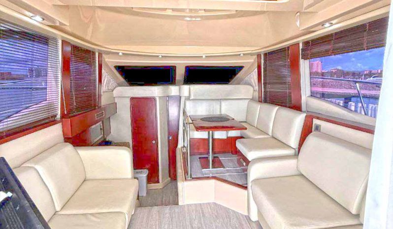 
								SEA RAY SEDAN BRIDGE 37 full									