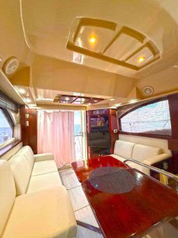 
										SEA RAY SEDAN BRIDGE 37 full									