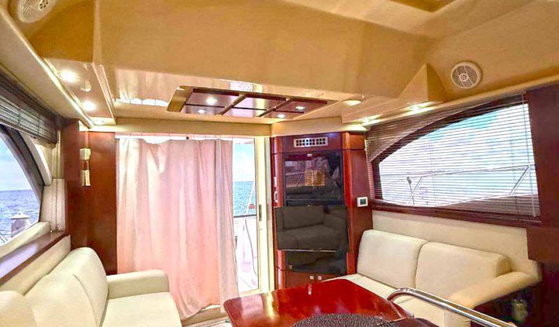 
								SEA RAY SEDAN BRIDGE 37 full									