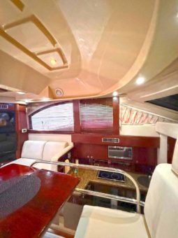 
										SEA RAY SEDAN BRIDGE 37 full									