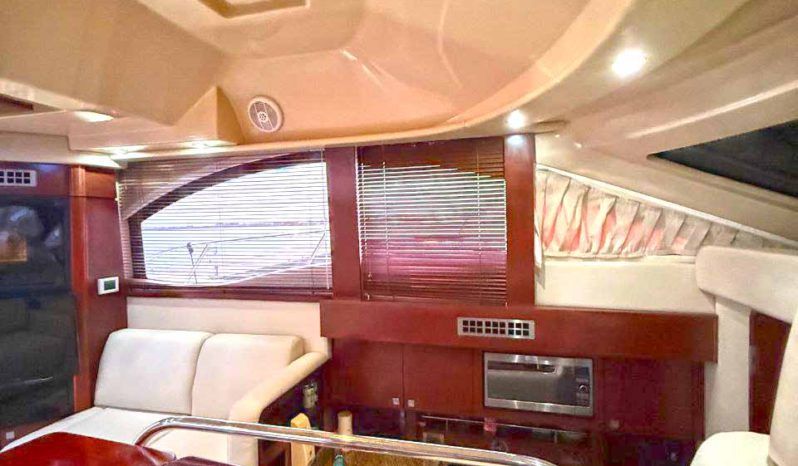 
								SEA RAY SEDAN BRIDGE 37 full									