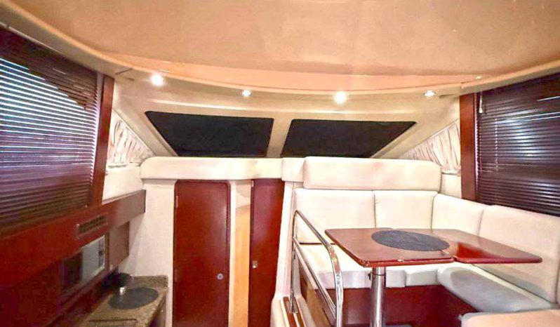 
								SEA RAY SEDAN BRIDGE 37 full									