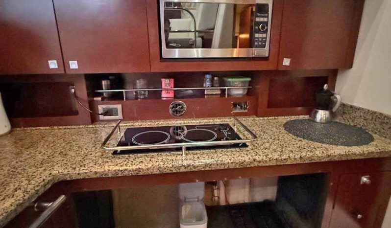 
								SEA RAY SEDAN BRIDGE 37 full									