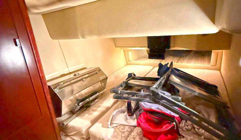 
								SEA RAY SEDAN BRIDGE 37 full									