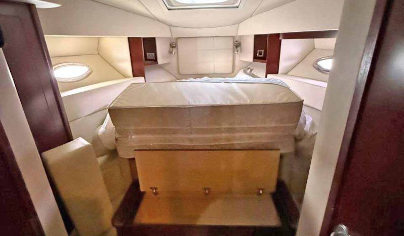 
								SEA RAY SEDAN BRIDGE 37 full									