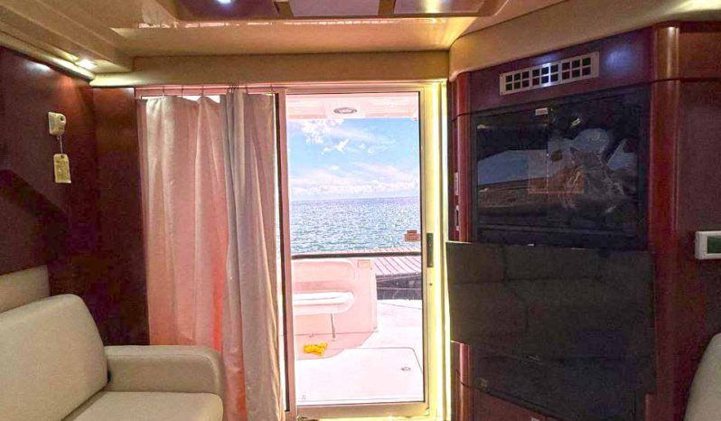 
								SEA RAY SEDAN BRIDGE 37 full									