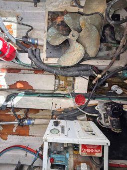 
										SEA RAY SEDAN BRIDGE 37 full									