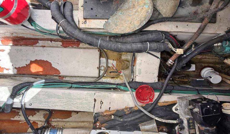 
								SEA RAY SEDAN BRIDGE 37 full									